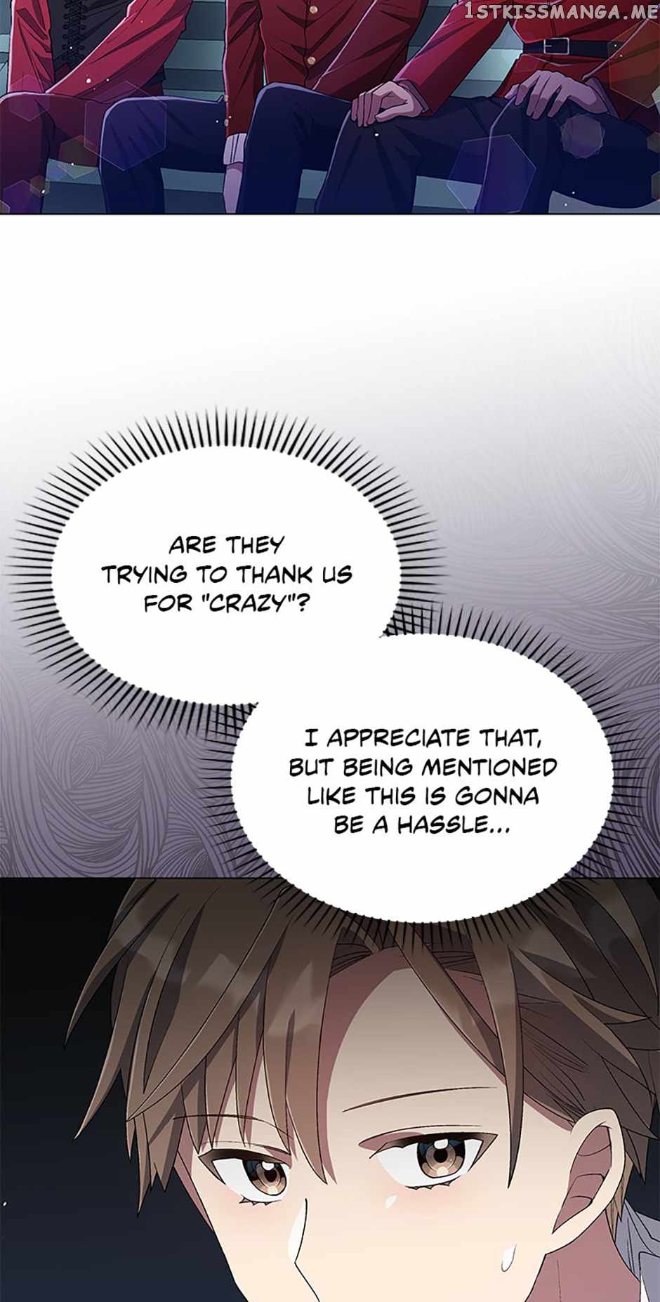 The Second Life of an All-Rounder Idol Chapter 28 - Page 17