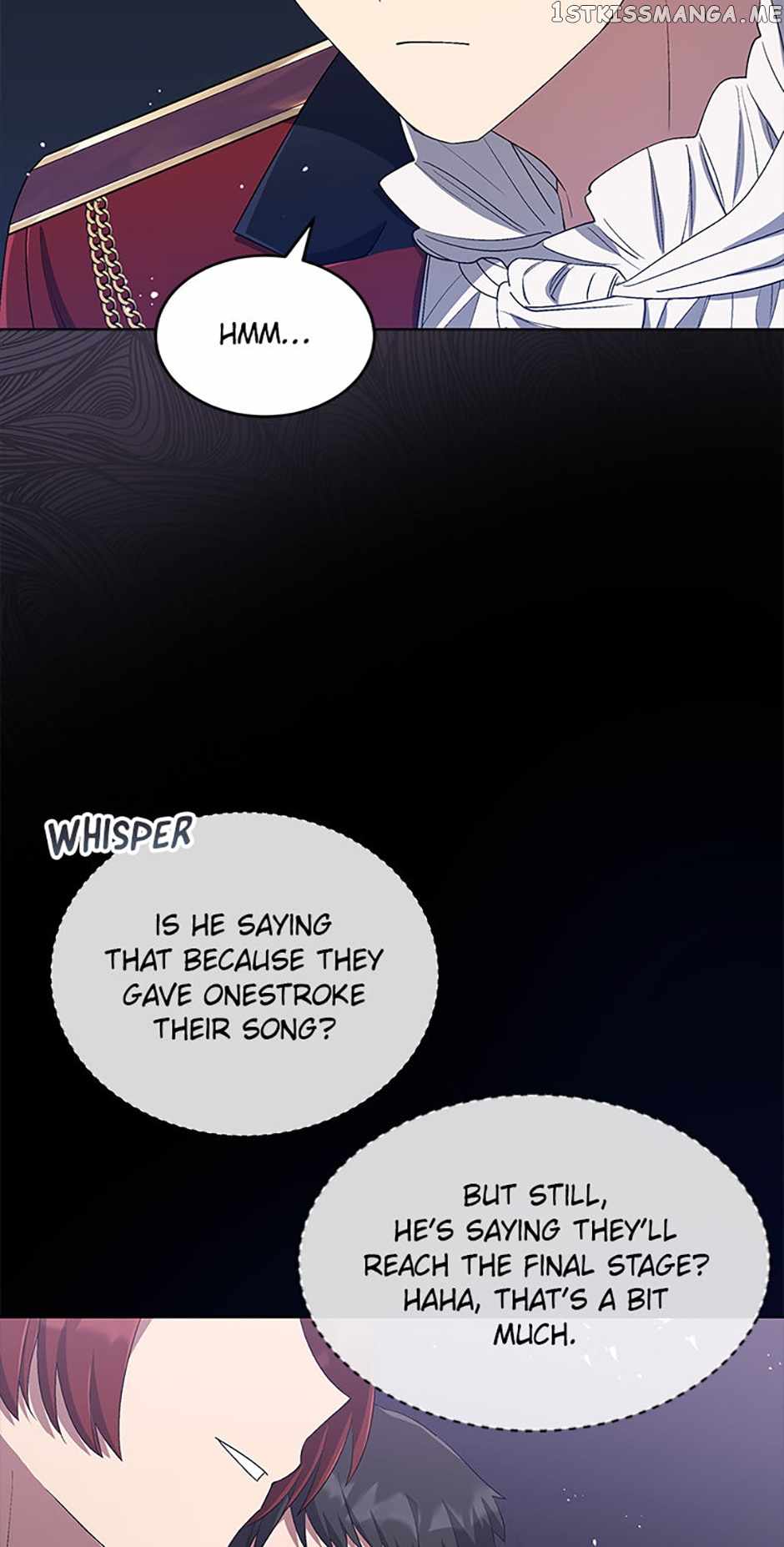 The Second Life of an All-Rounder Idol Chapter 28 - Page 18