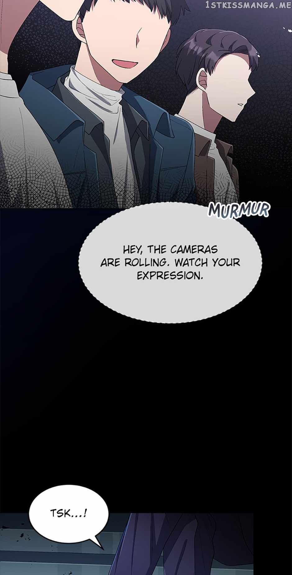 The Second Life of an All-Rounder Idol Chapter 28 - Page 19