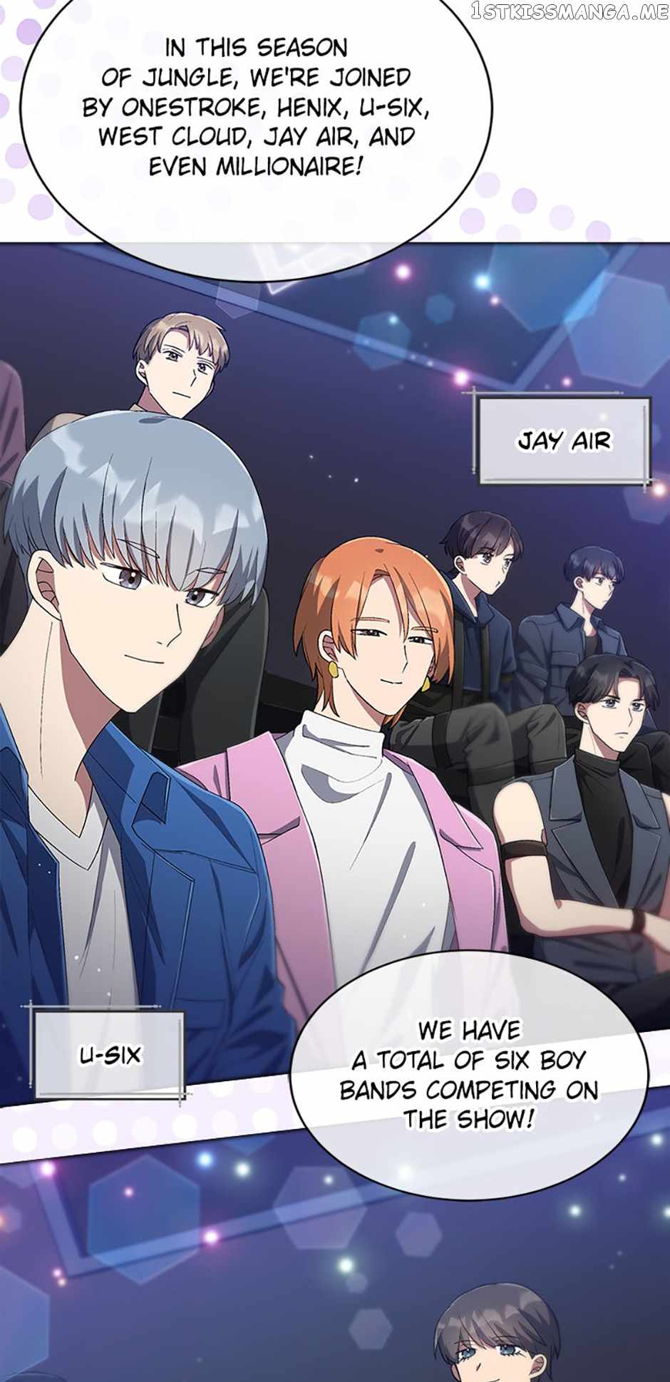 The Second Life of an All-Rounder Idol Chapter 28 - Page 2
