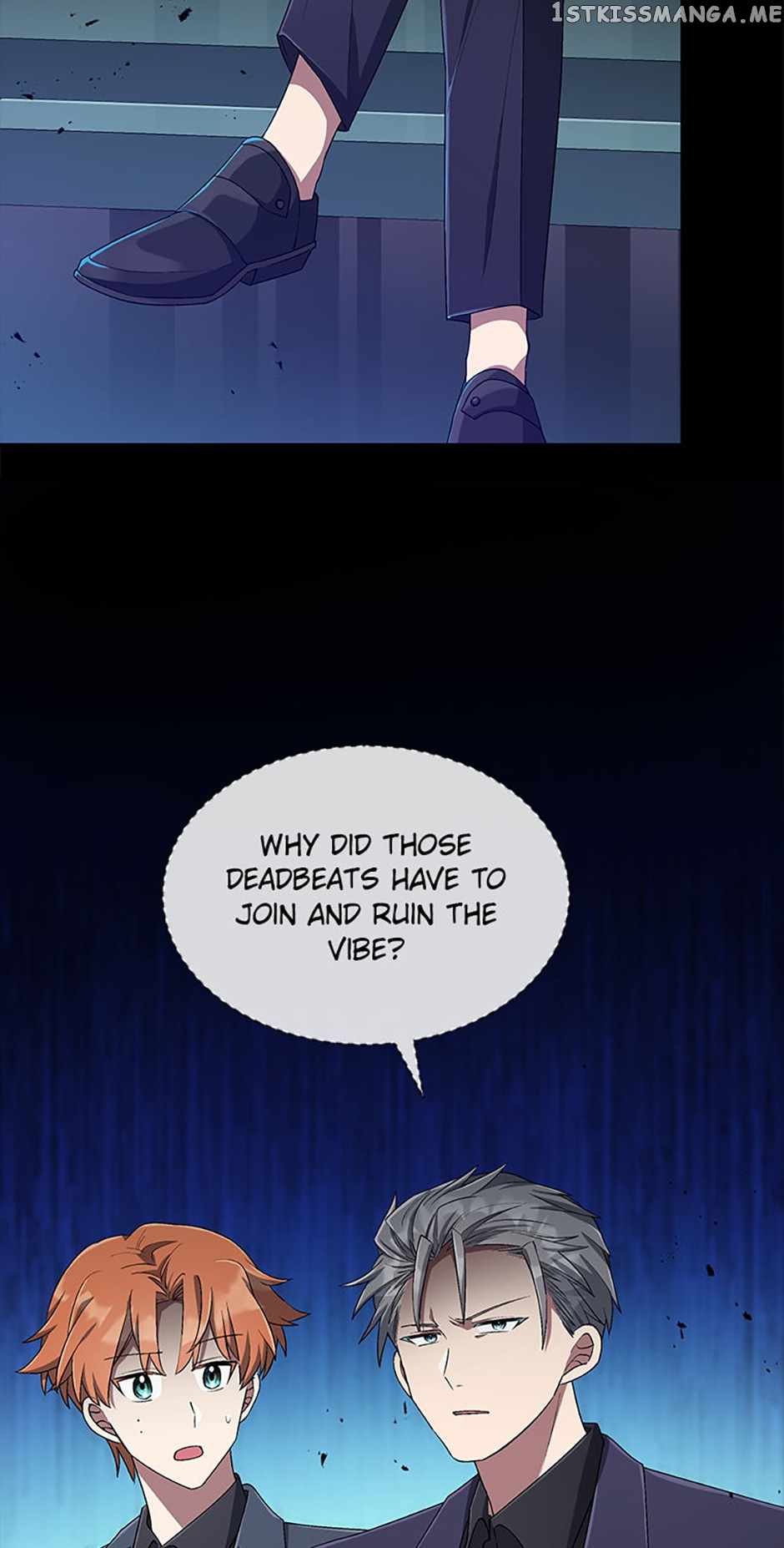 The Second Life of an All-Rounder Idol Chapter 28 - Page 20
