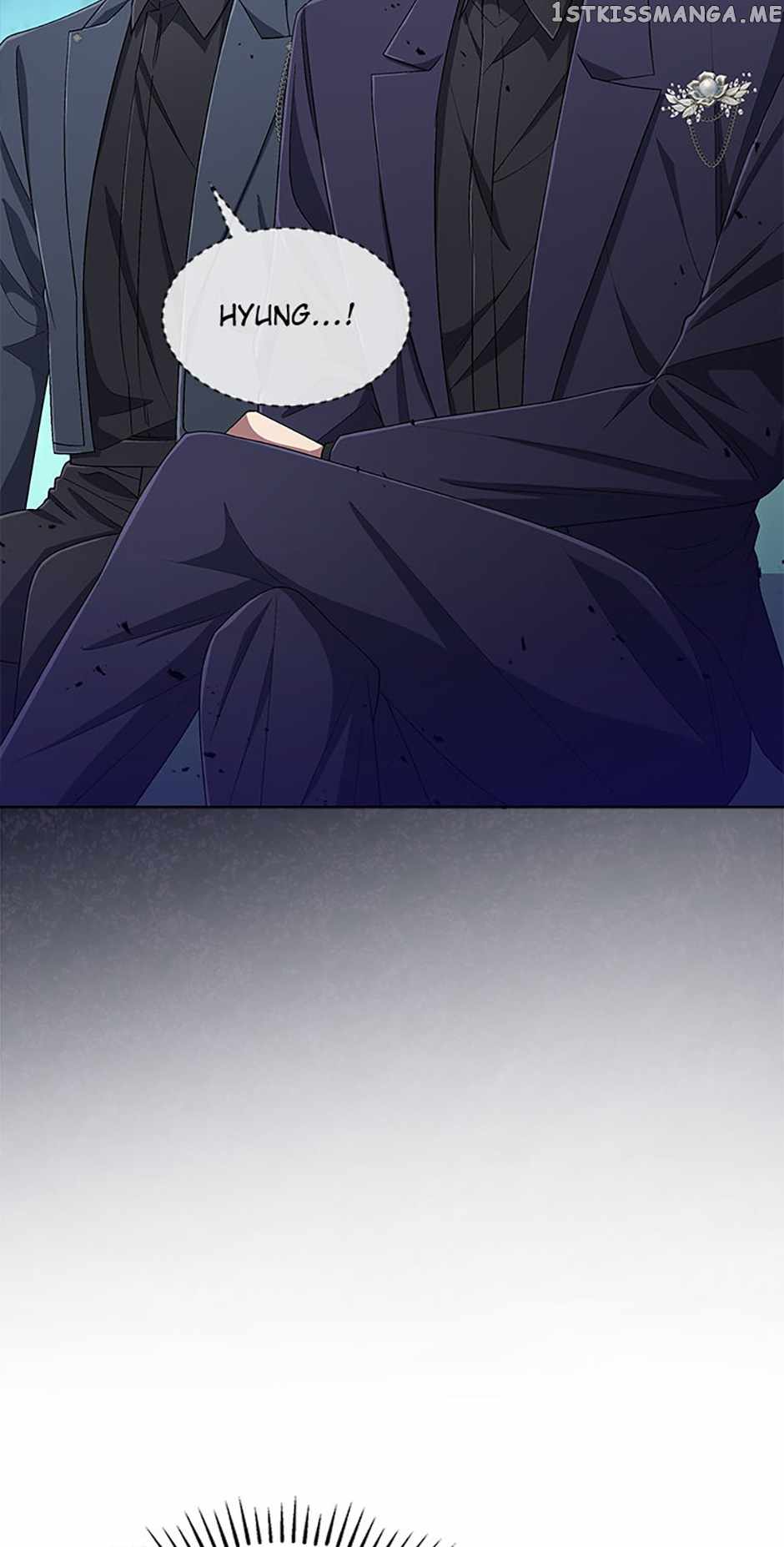 The Second Life of an All-Rounder Idol Chapter 28 - Page 21