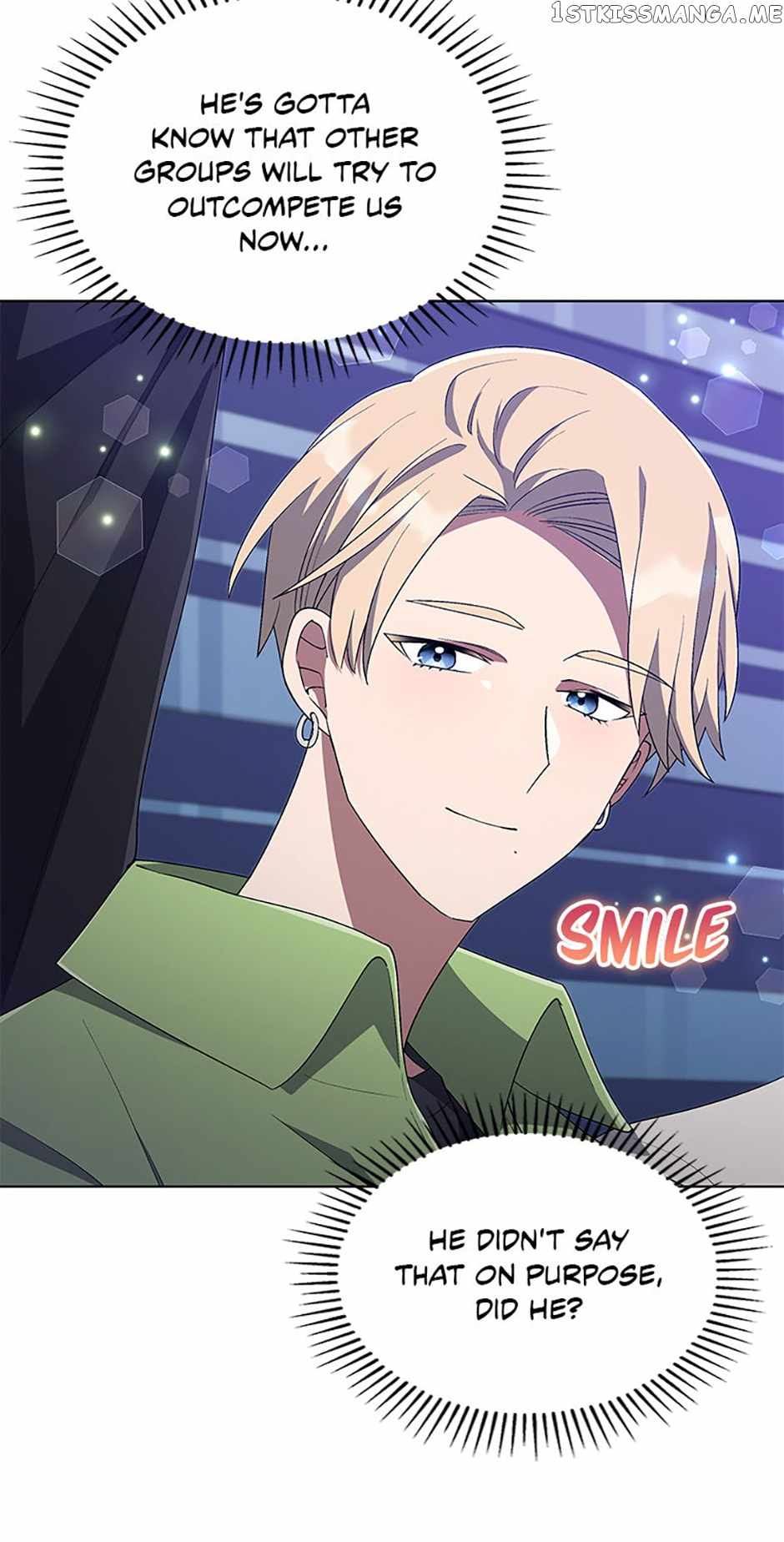 The Second Life of an All-Rounder Idol Chapter 28 - Page 22