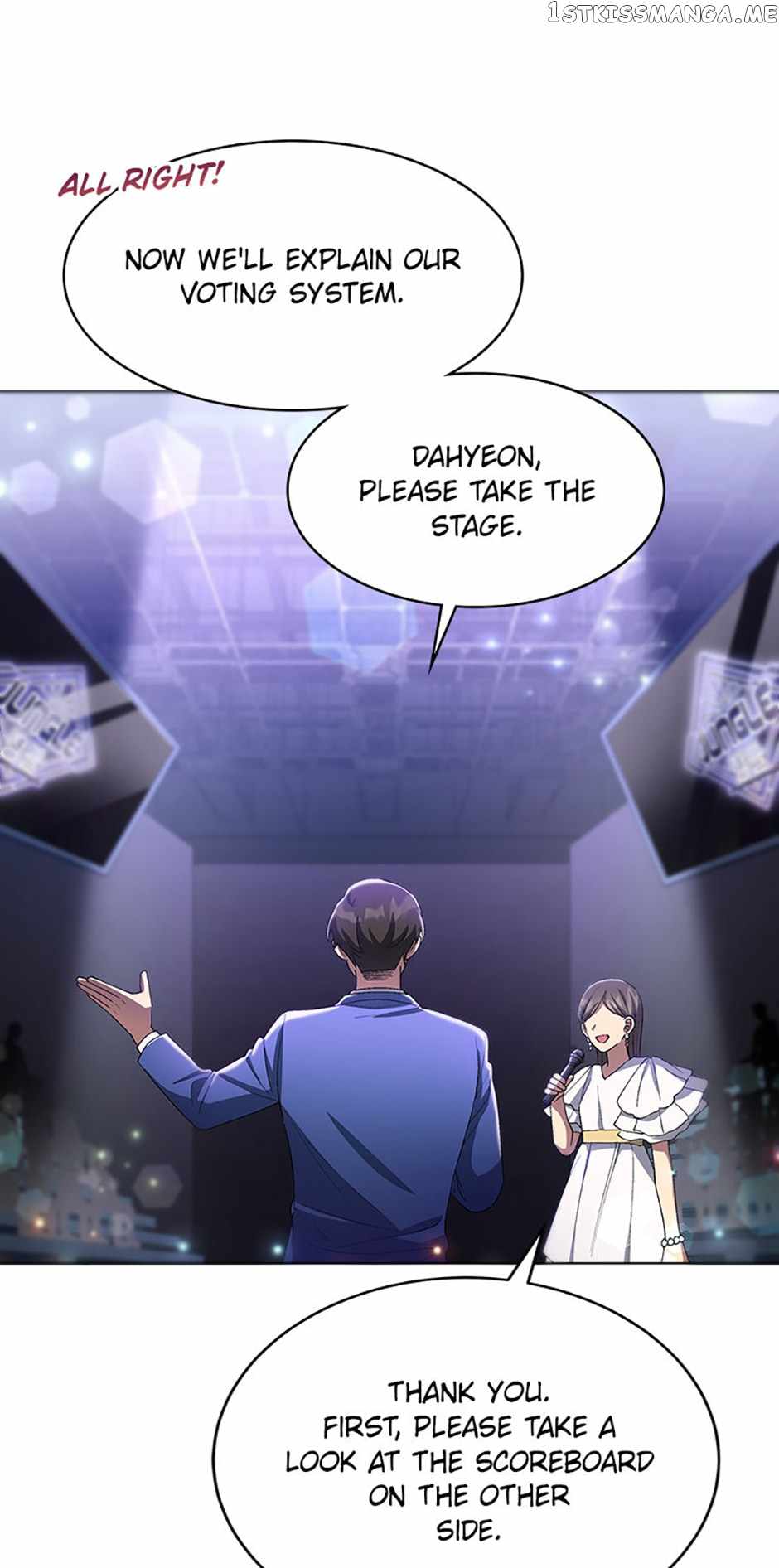 The Second Life of an All-Rounder Idol Chapter 28 - Page 23