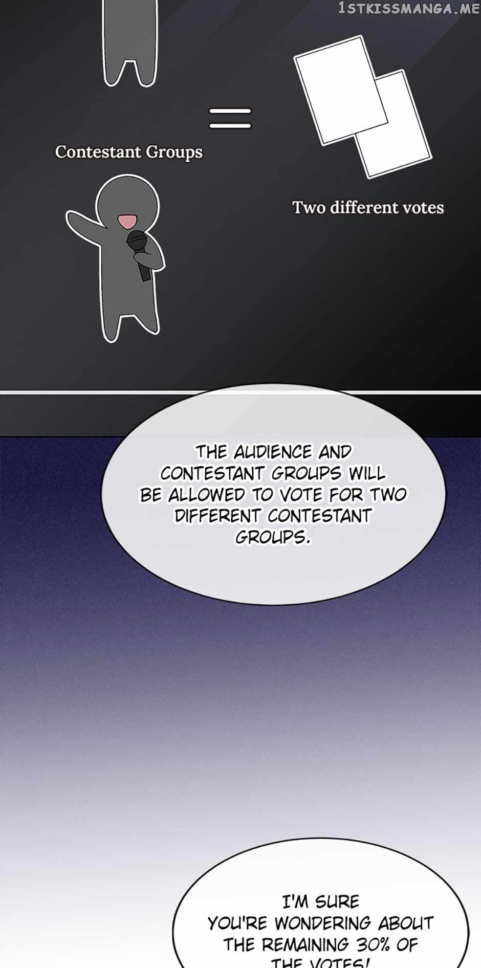 The Second Life of an All-Rounder Idol Chapter 28 - Page 26