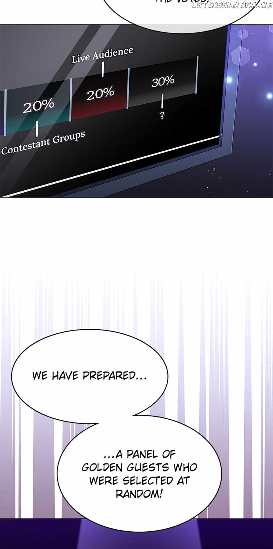 The Second Life of an All-Rounder Idol Chapter 28 - Page 27
