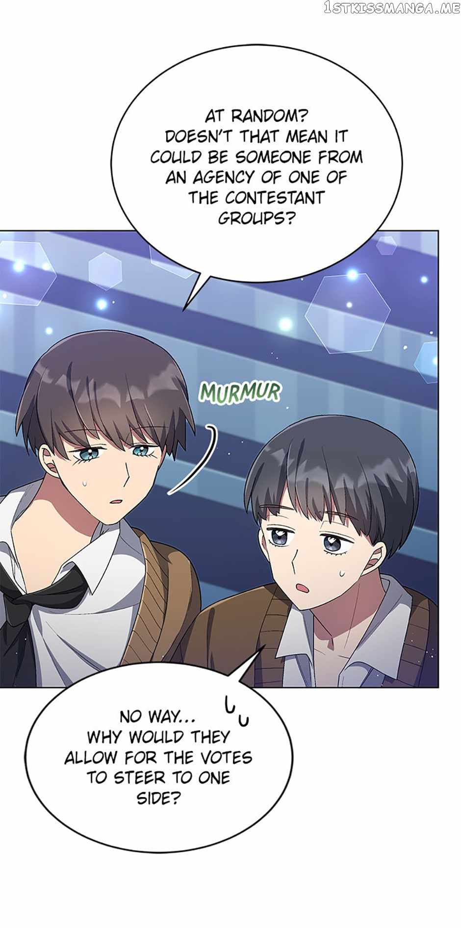 The Second Life of an All-Rounder Idol Chapter 28 - Page 29
