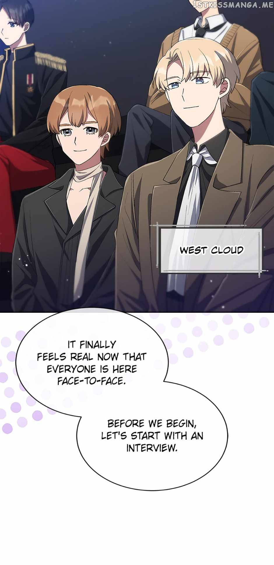 The Second Life of an All-Rounder Idol Chapter 28 - Page 3
