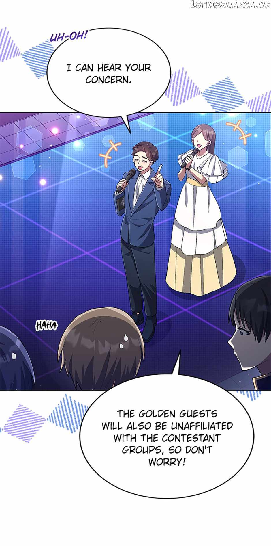 The Second Life of an All-Rounder Idol Chapter 28 - Page 30