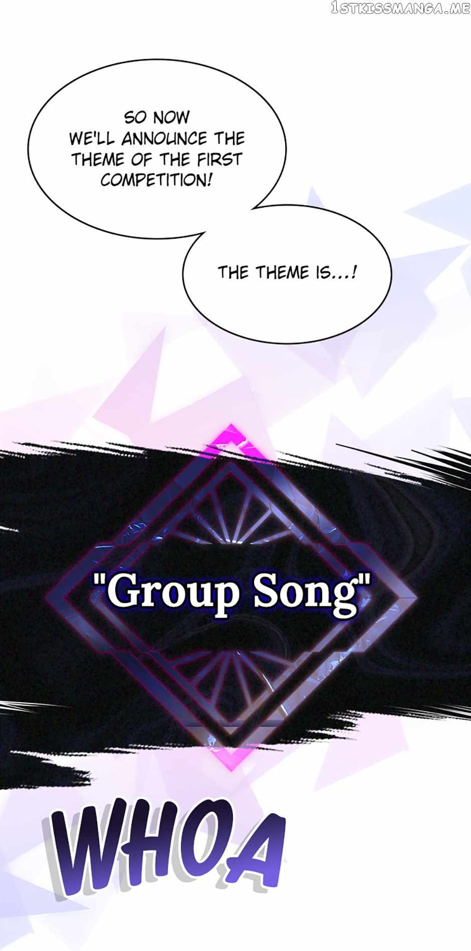 The Second Life of an All-Rounder Idol Chapter 28 - Page 31