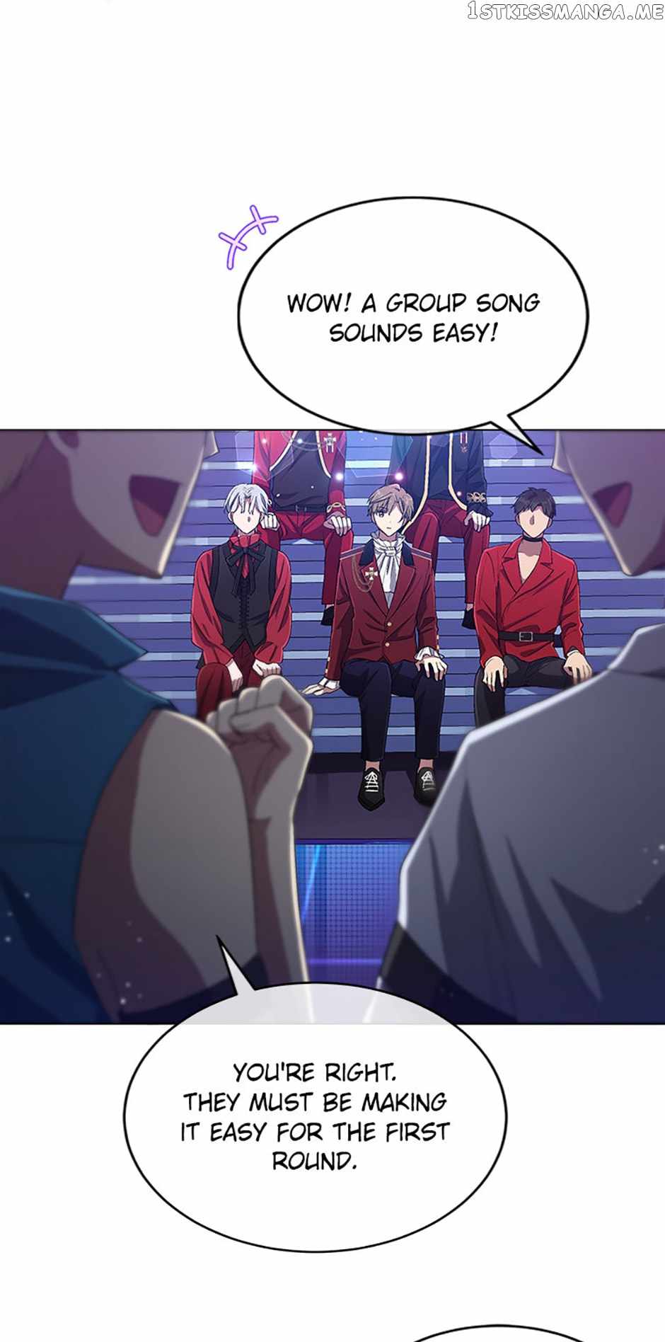 The Second Life of an All-Rounder Idol Chapter 28 - Page 32