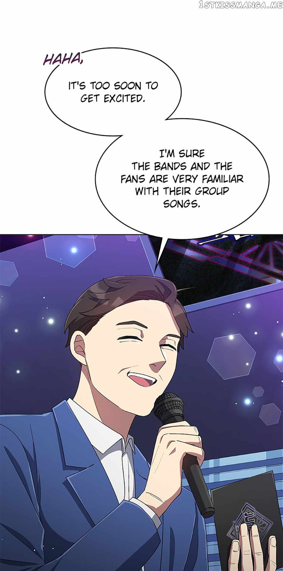 The Second Life of an All-Rounder Idol Chapter 28 - Page 34