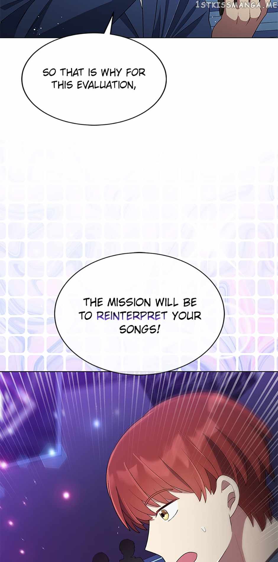 The Second Life of an All-Rounder Idol Chapter 28 - Page 35