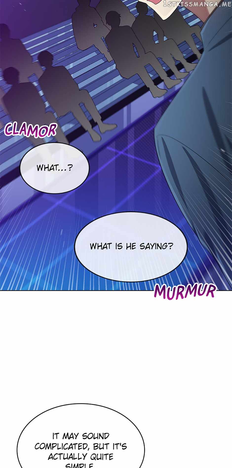 The Second Life of an All-Rounder Idol Chapter 28 - Page 36