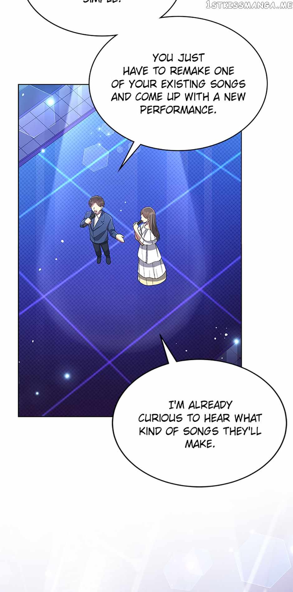 The Second Life of an All-Rounder Idol Chapter 28 - Page 37