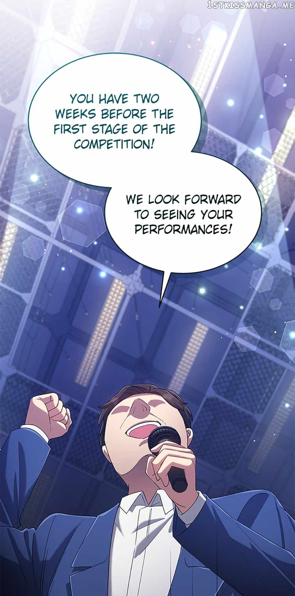 The Second Life of an All-Rounder Idol Chapter 28 - Page 38