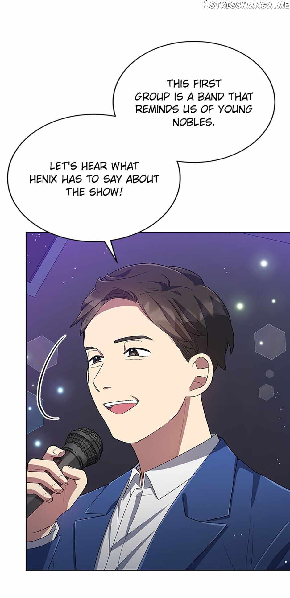 The Second Life of an All-Rounder Idol Chapter 28 - Page 4