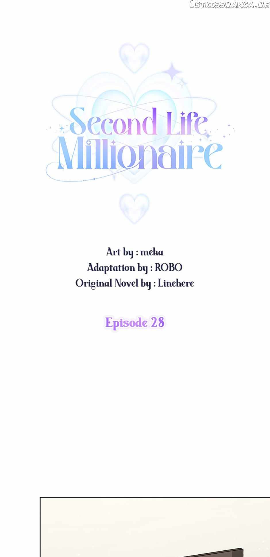 The Second Life of an All-Rounder Idol Chapter 28 - Page 40