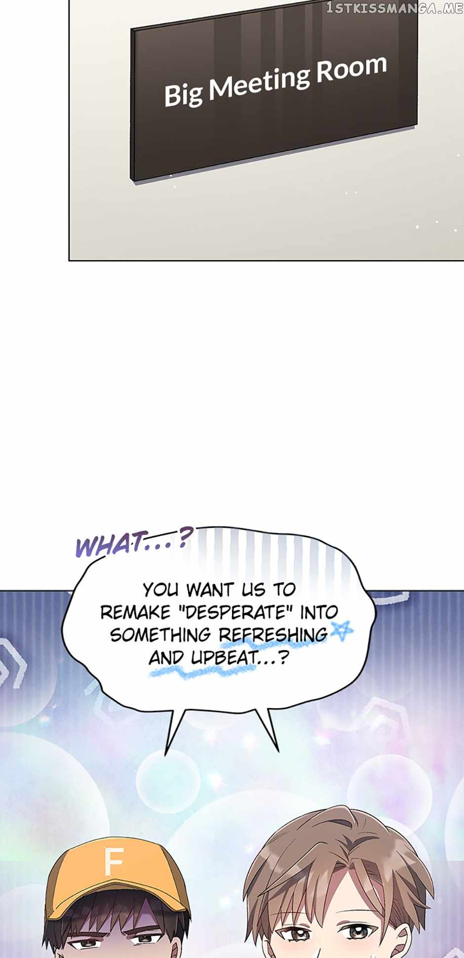 The Second Life of an All-Rounder Idol Chapter 28 - Page 41