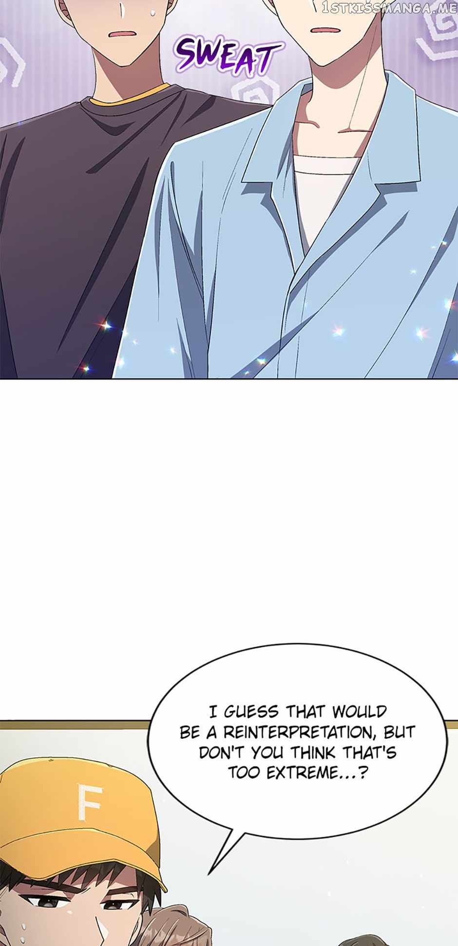 The Second Life of an All-Rounder Idol Chapter 28 - Page 42