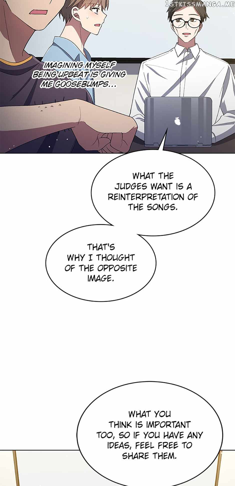 The Second Life of an All-Rounder Idol Chapter 28 - Page 43