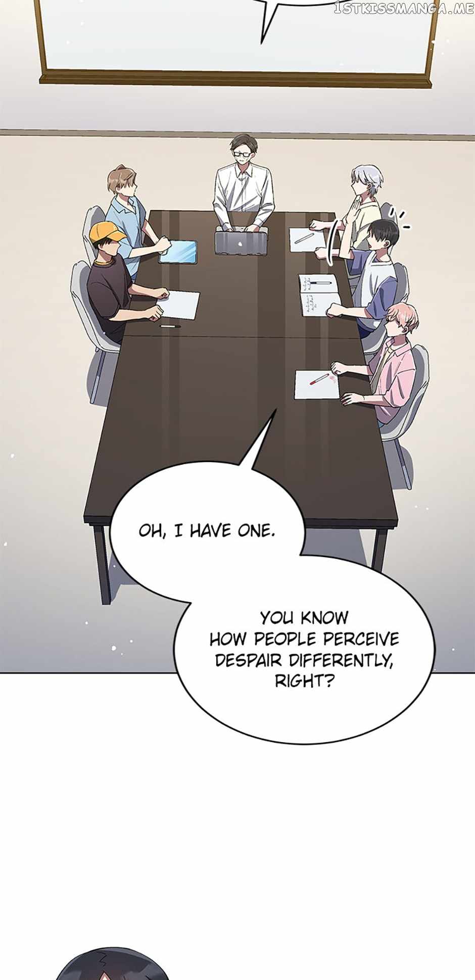 The Second Life of an All-Rounder Idol Chapter 28 - Page 44