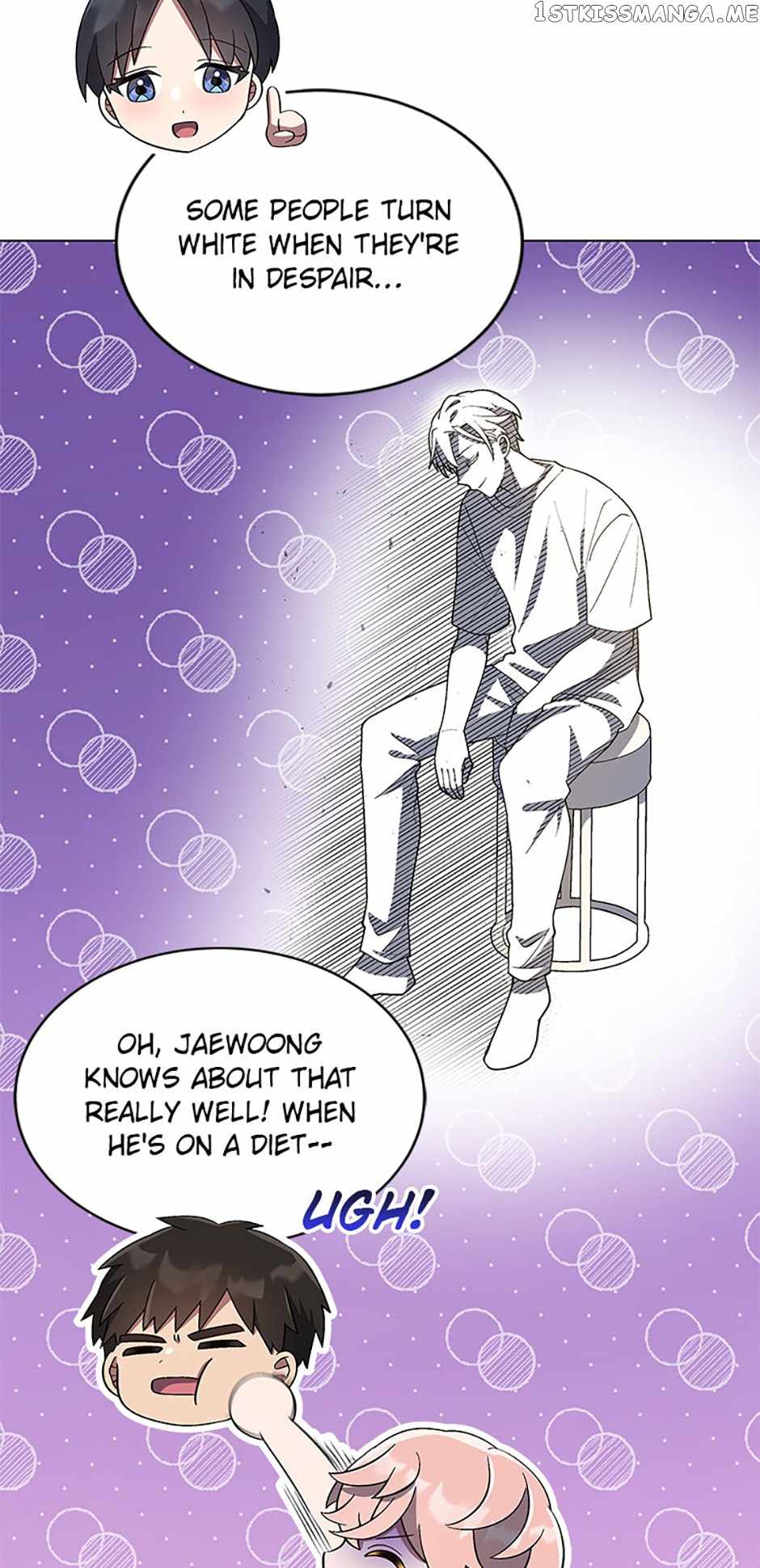 The Second Life of an All-Rounder Idol Chapter 28 - Page 45