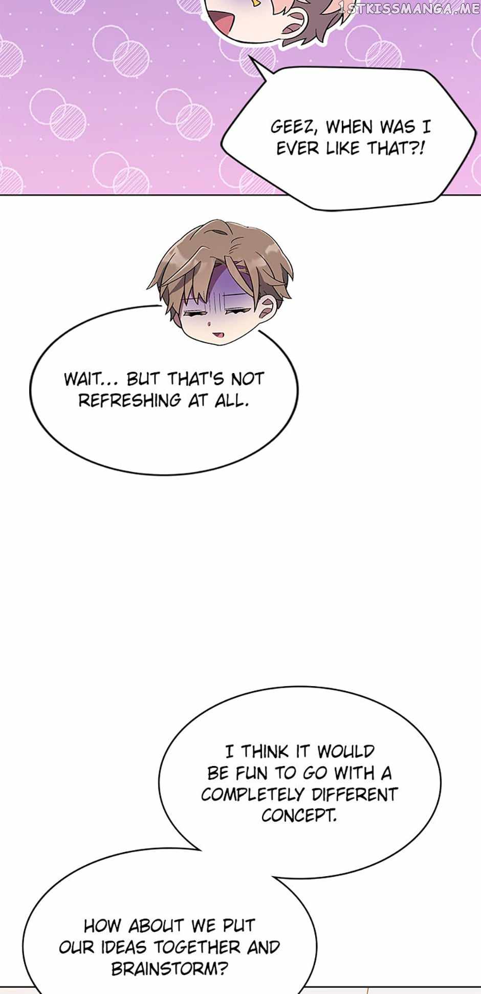The Second Life of an All-Rounder Idol Chapter 28 - Page 46