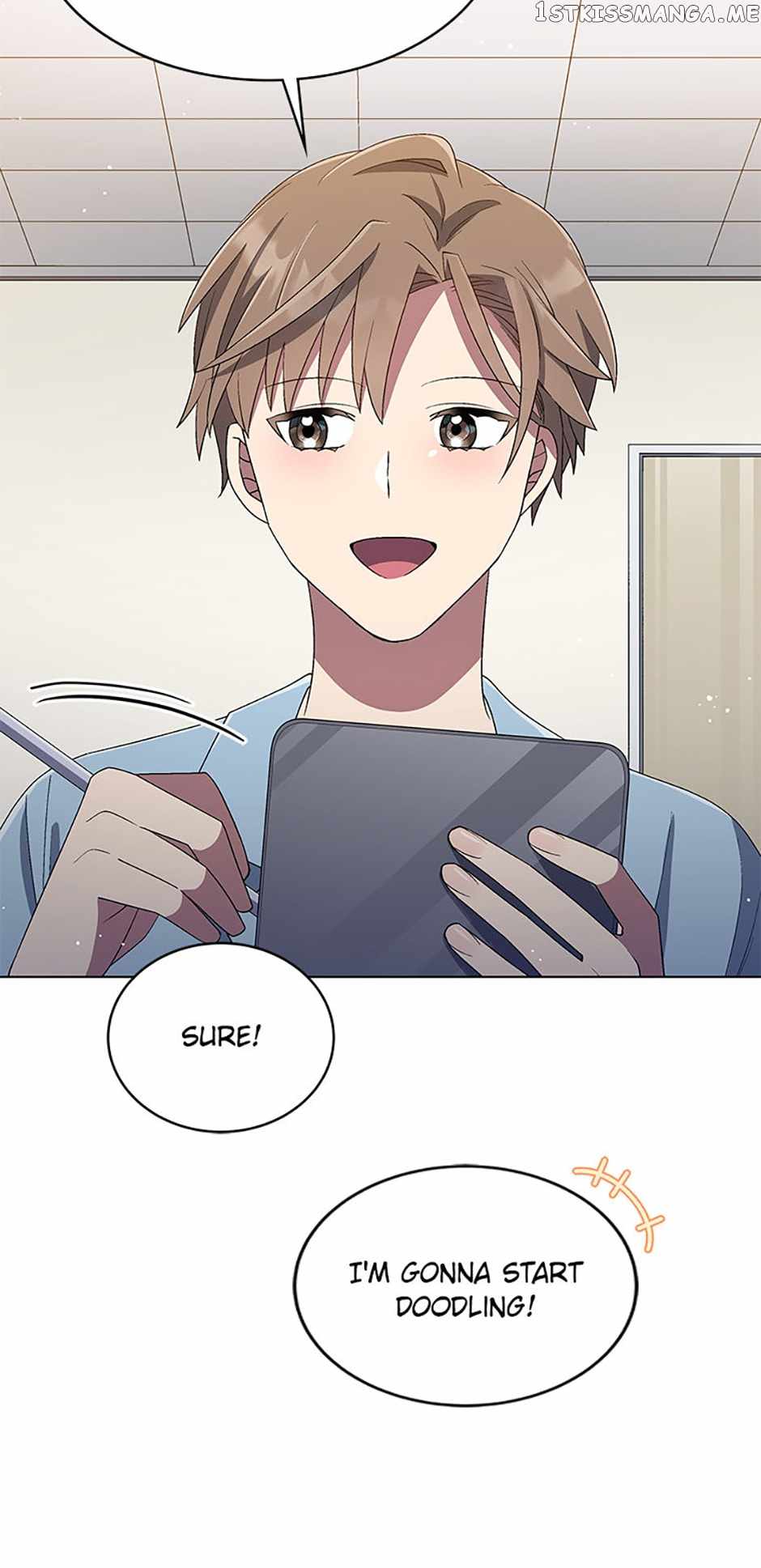 The Second Life of an All-Rounder Idol Chapter 28 - Page 47