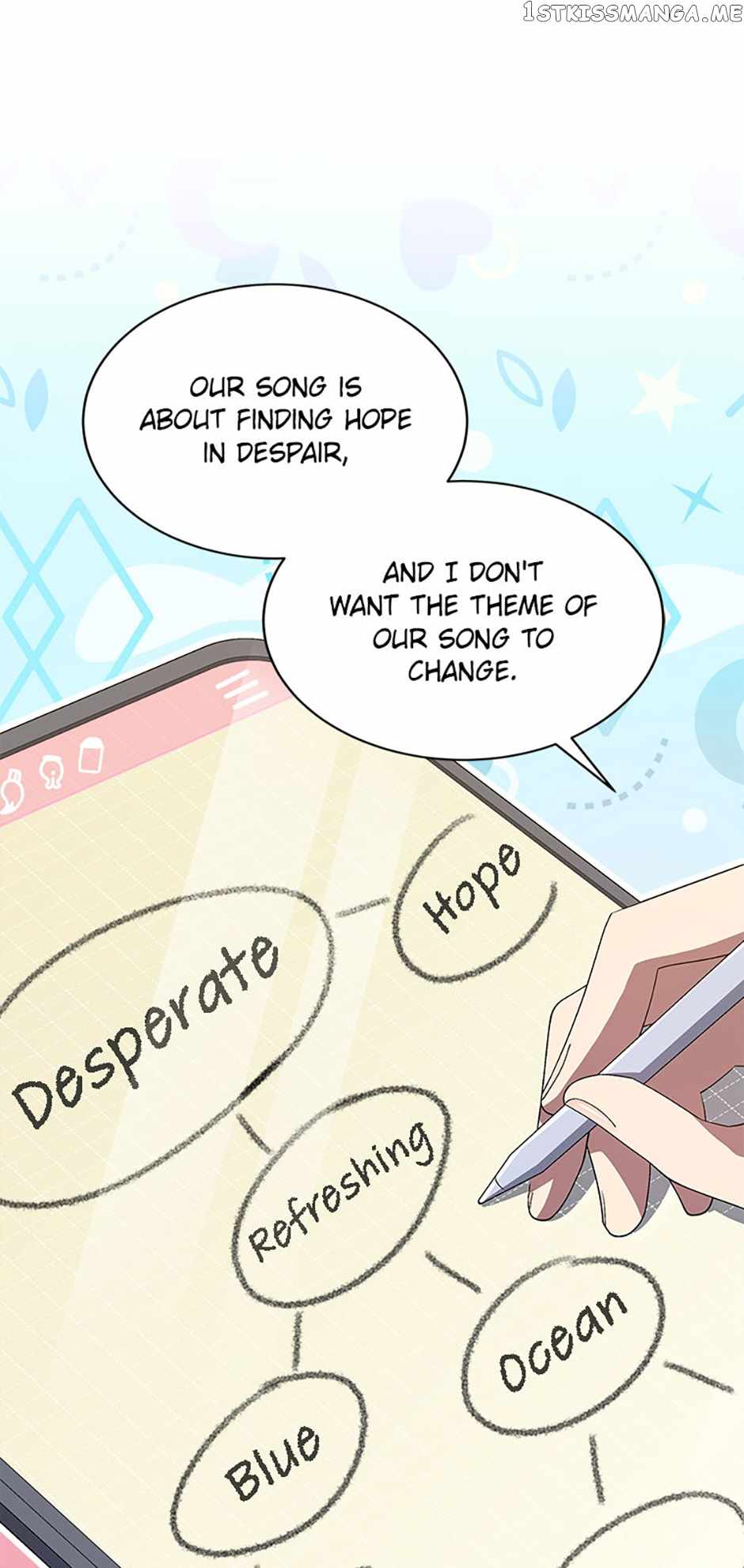 The Second Life of an All-Rounder Idol Chapter 28 - Page 48
