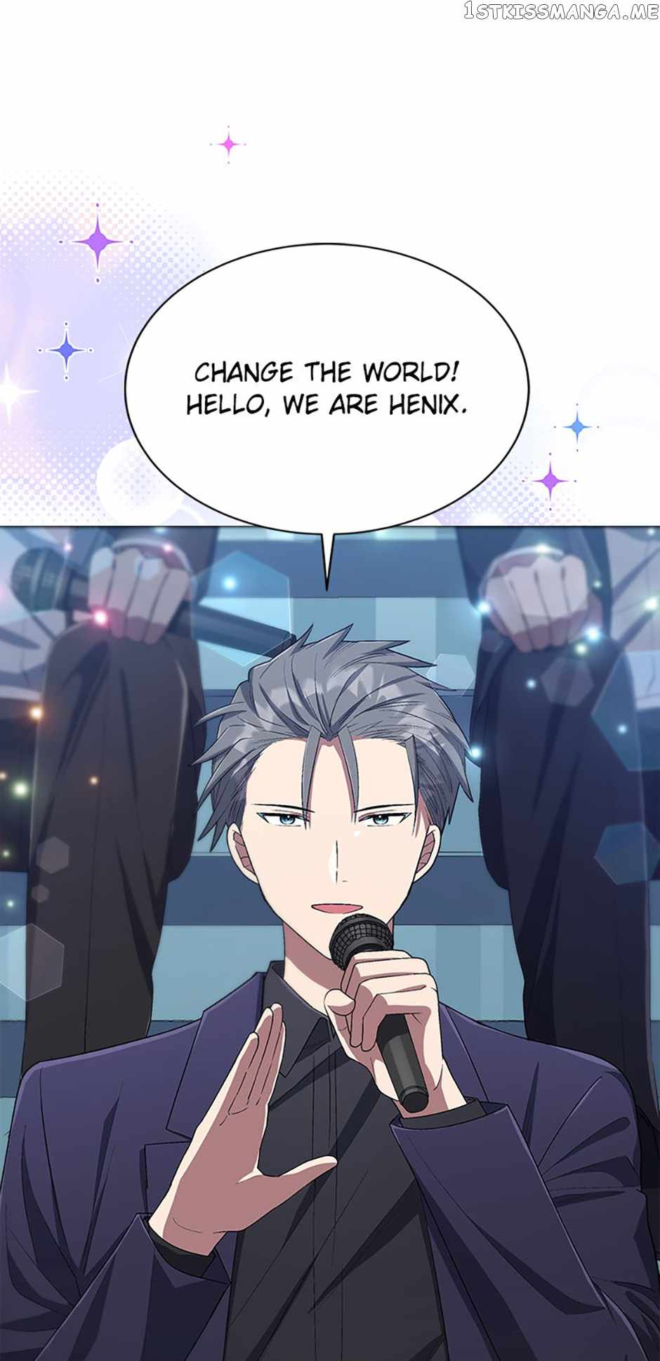 The Second Life of an All-Rounder Idol Chapter 28 - Page 5
