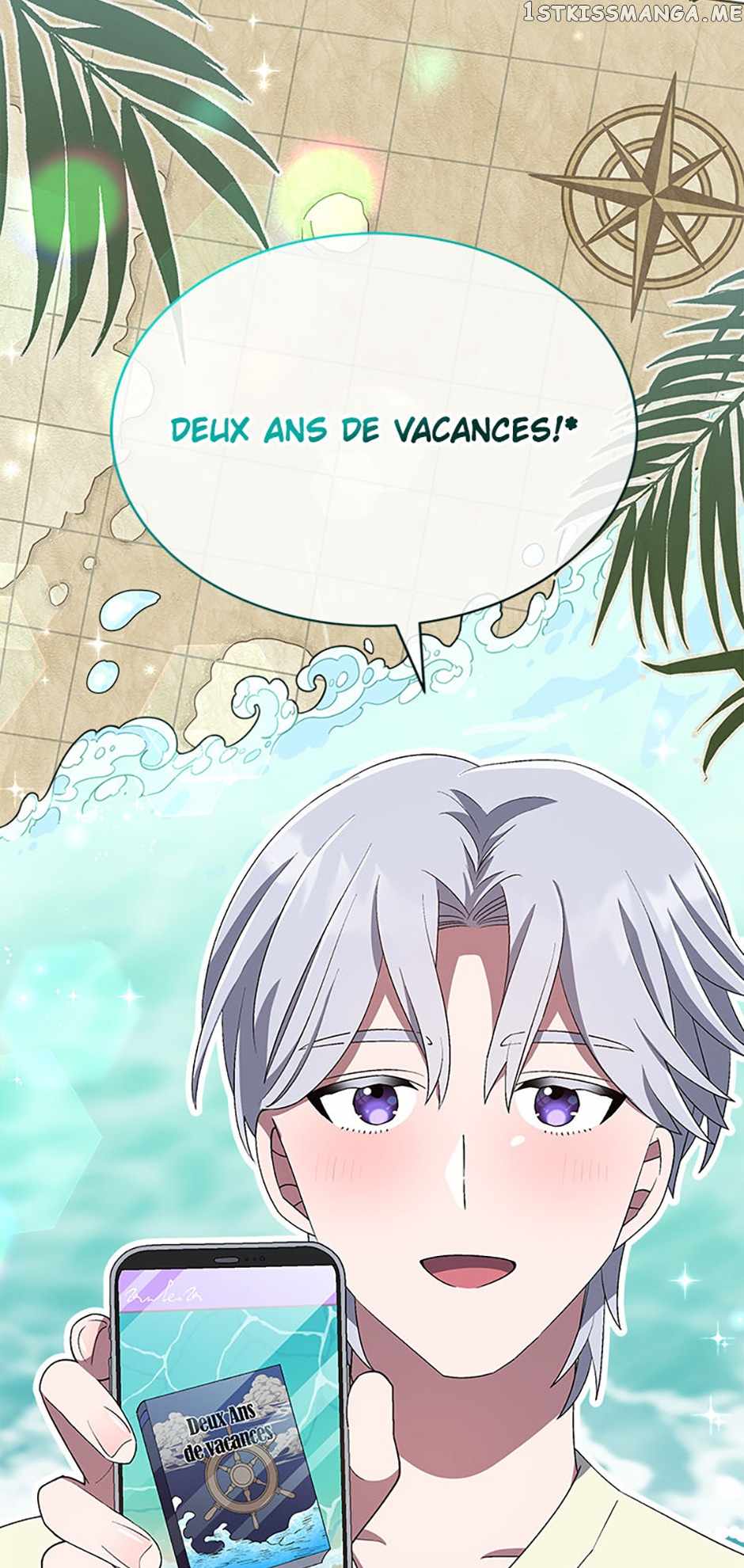 The Second Life of an All-Rounder Idol Chapter 28 - Page 50