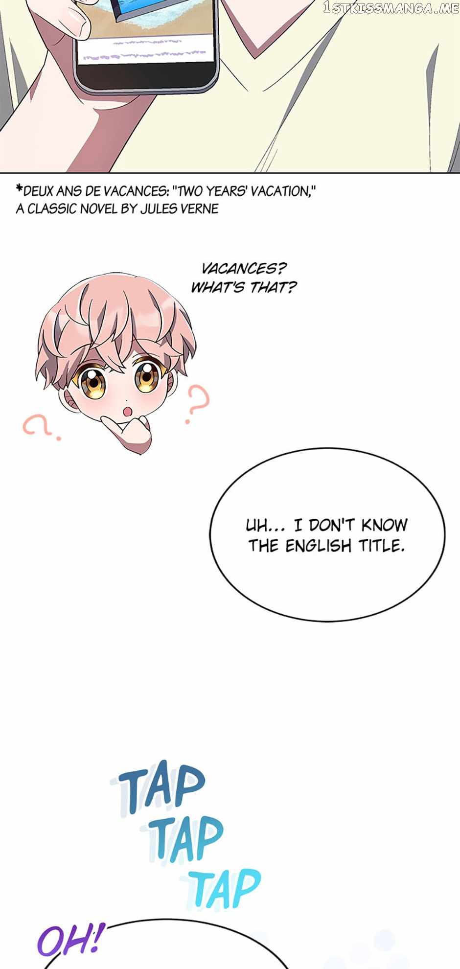 The Second Life of an All-Rounder Idol Chapter 28 - Page 51