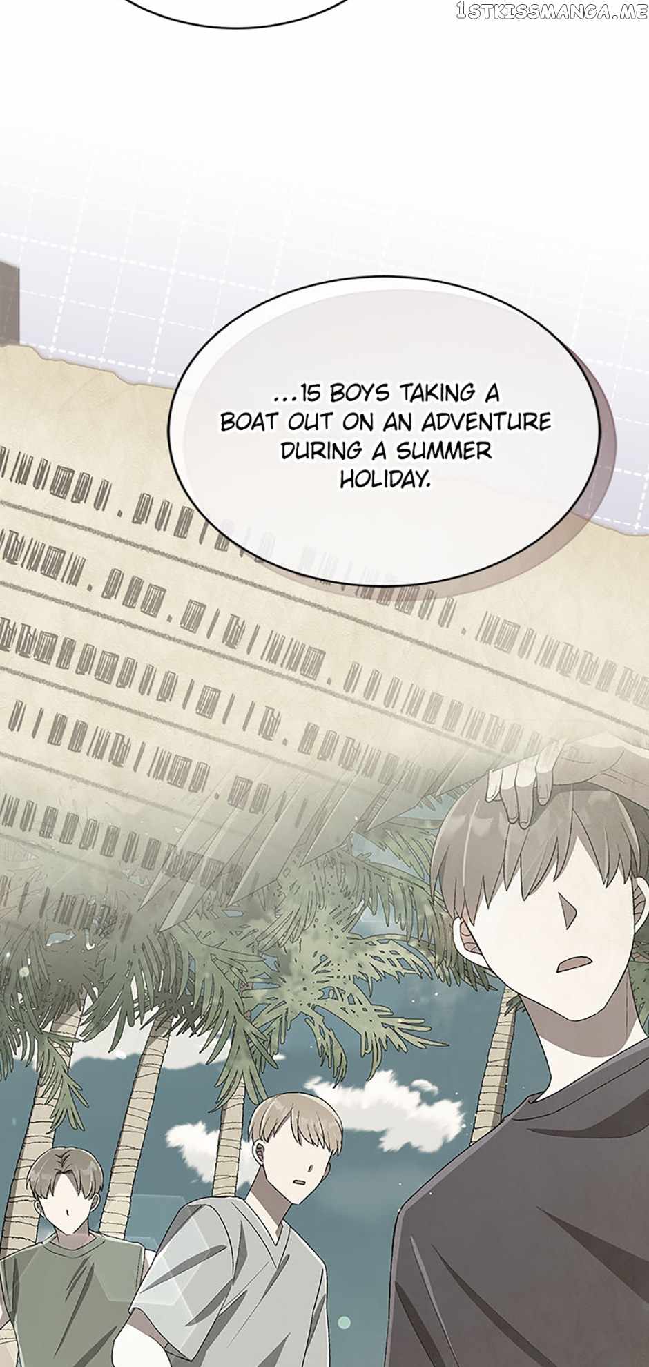 The Second Life of an All-Rounder Idol Chapter 28 - Page 53