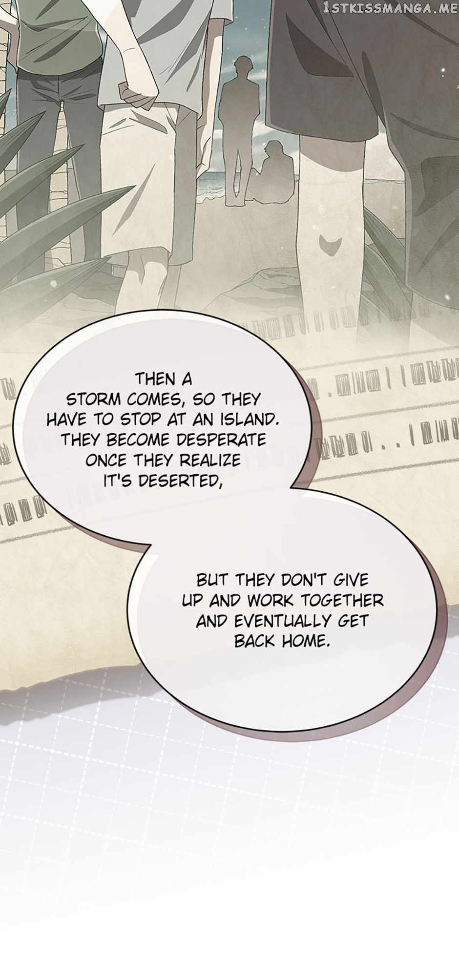 The Second Life of an All-Rounder Idol Chapter 28 - Page 54