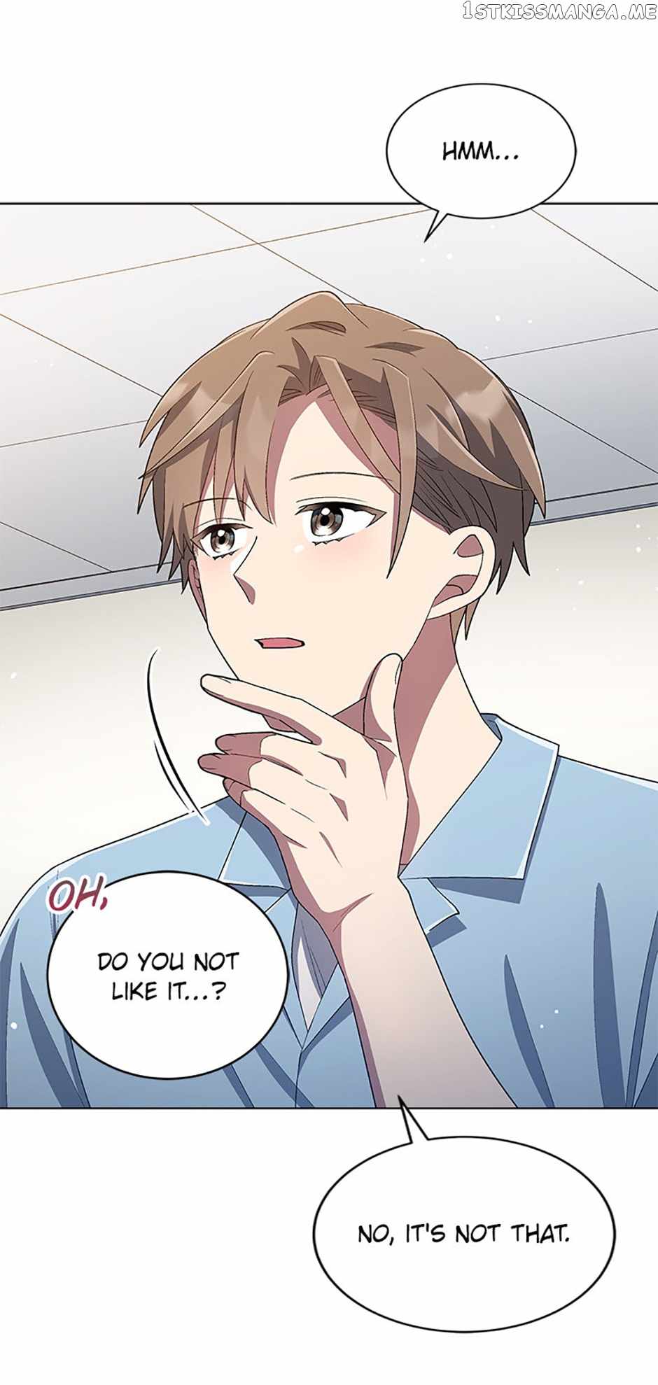 The Second Life of an All-Rounder Idol Chapter 28 - Page 55