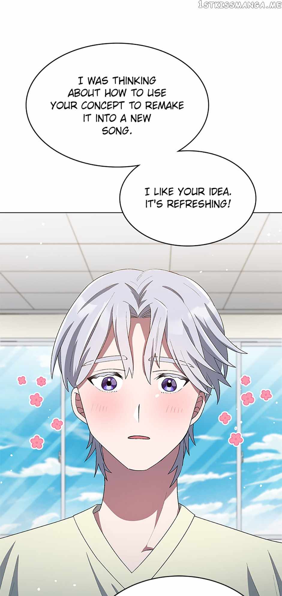 The Second Life of an All-Rounder Idol Chapter 28 - Page 56