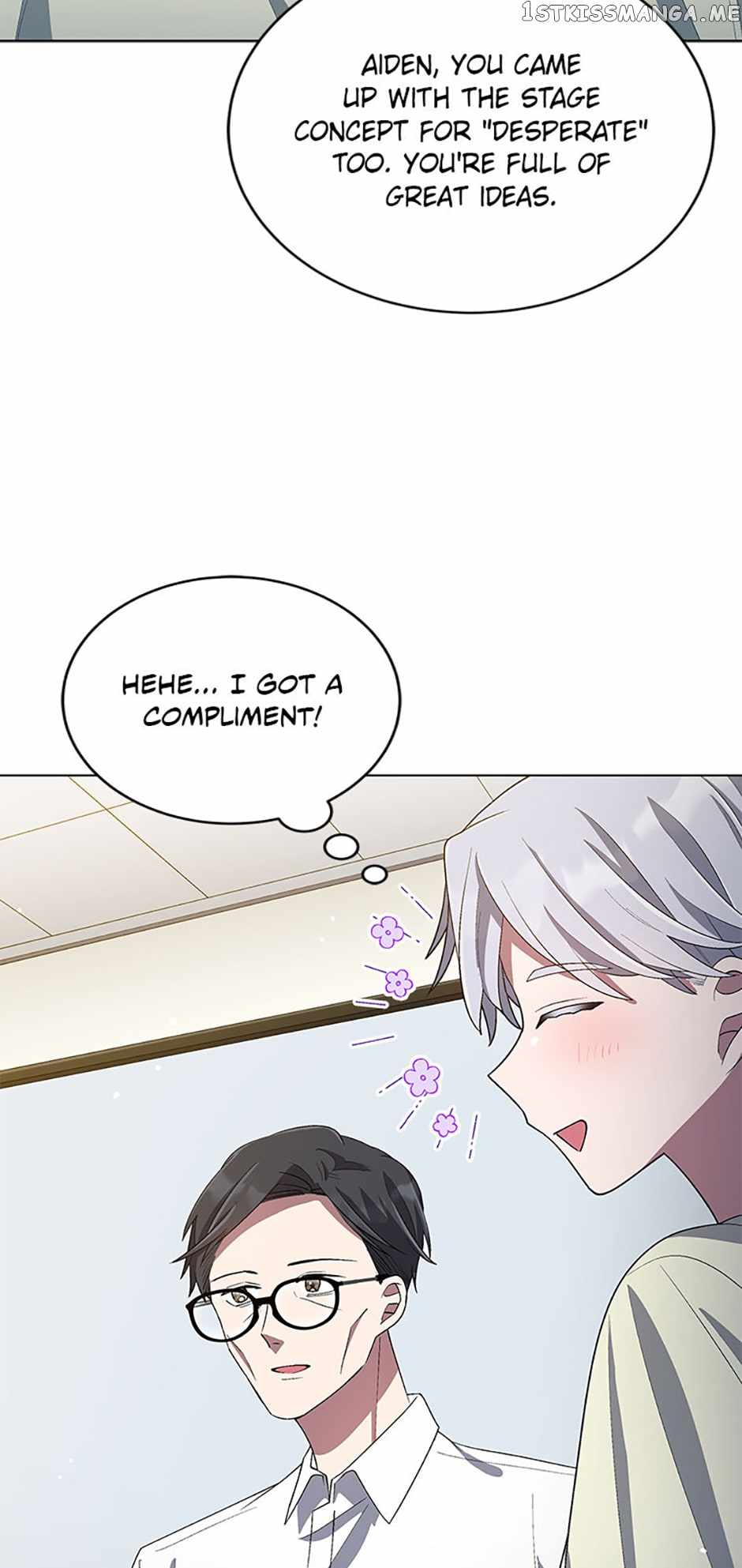 The Second Life of an All-Rounder Idol Chapter 28 - Page 57