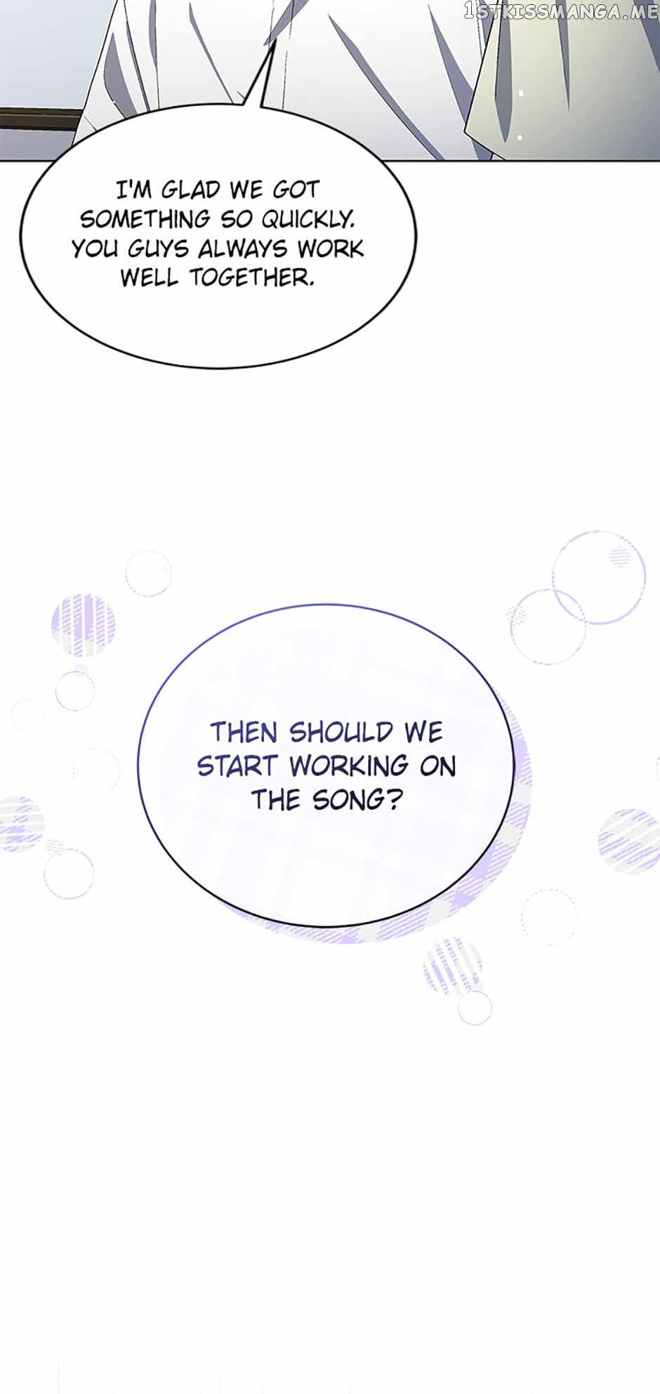 The Second Life of an All-Rounder Idol Chapter 28 - Page 58