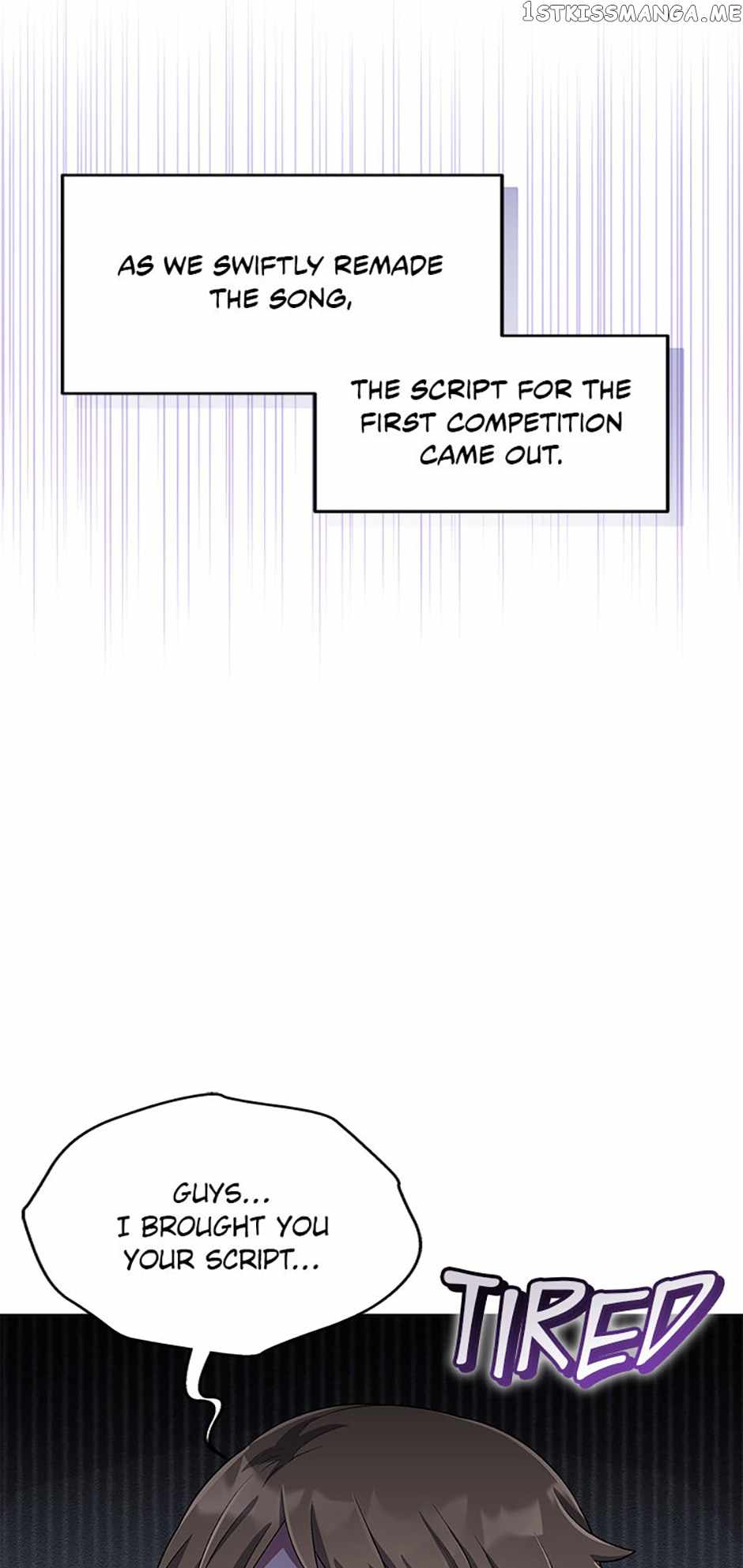 The Second Life of an All-Rounder Idol Chapter 28 - Page 59