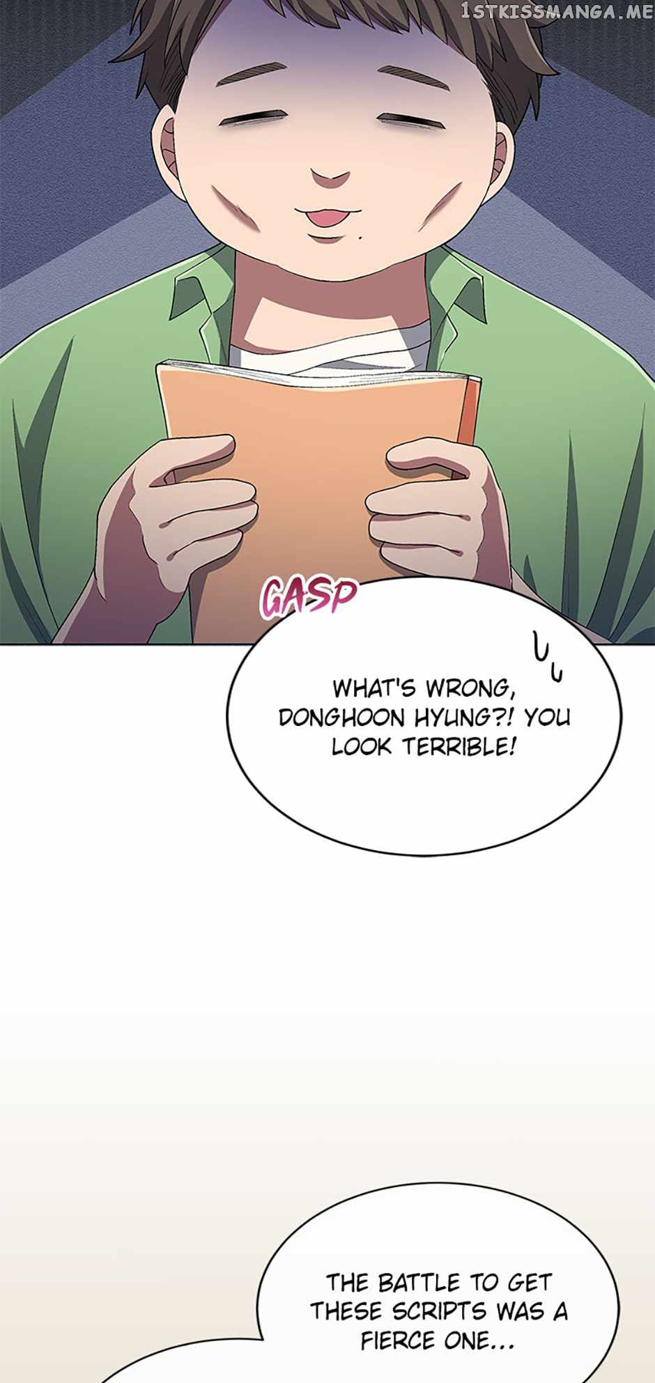 The Second Life of an All-Rounder Idol Chapter 28 - Page 60