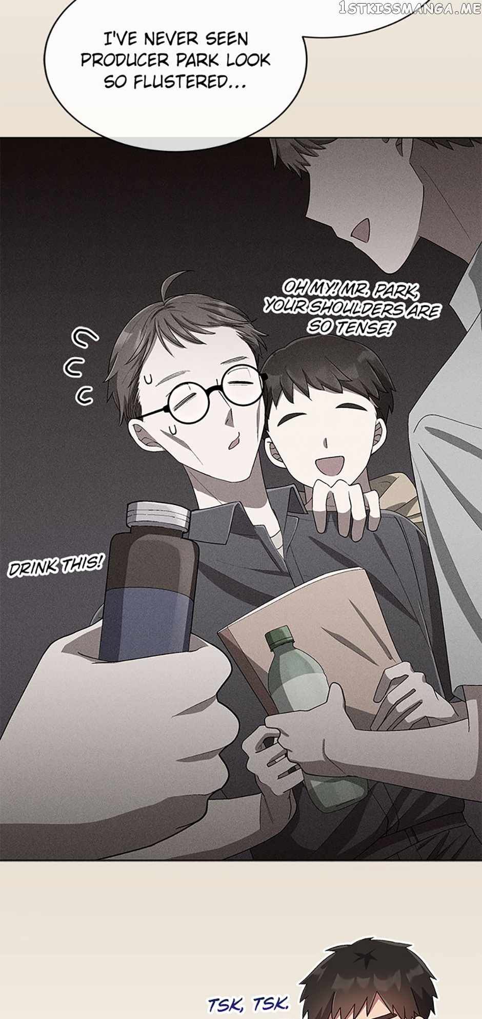 The Second Life of an All-Rounder Idol Chapter 28 - Page 61
