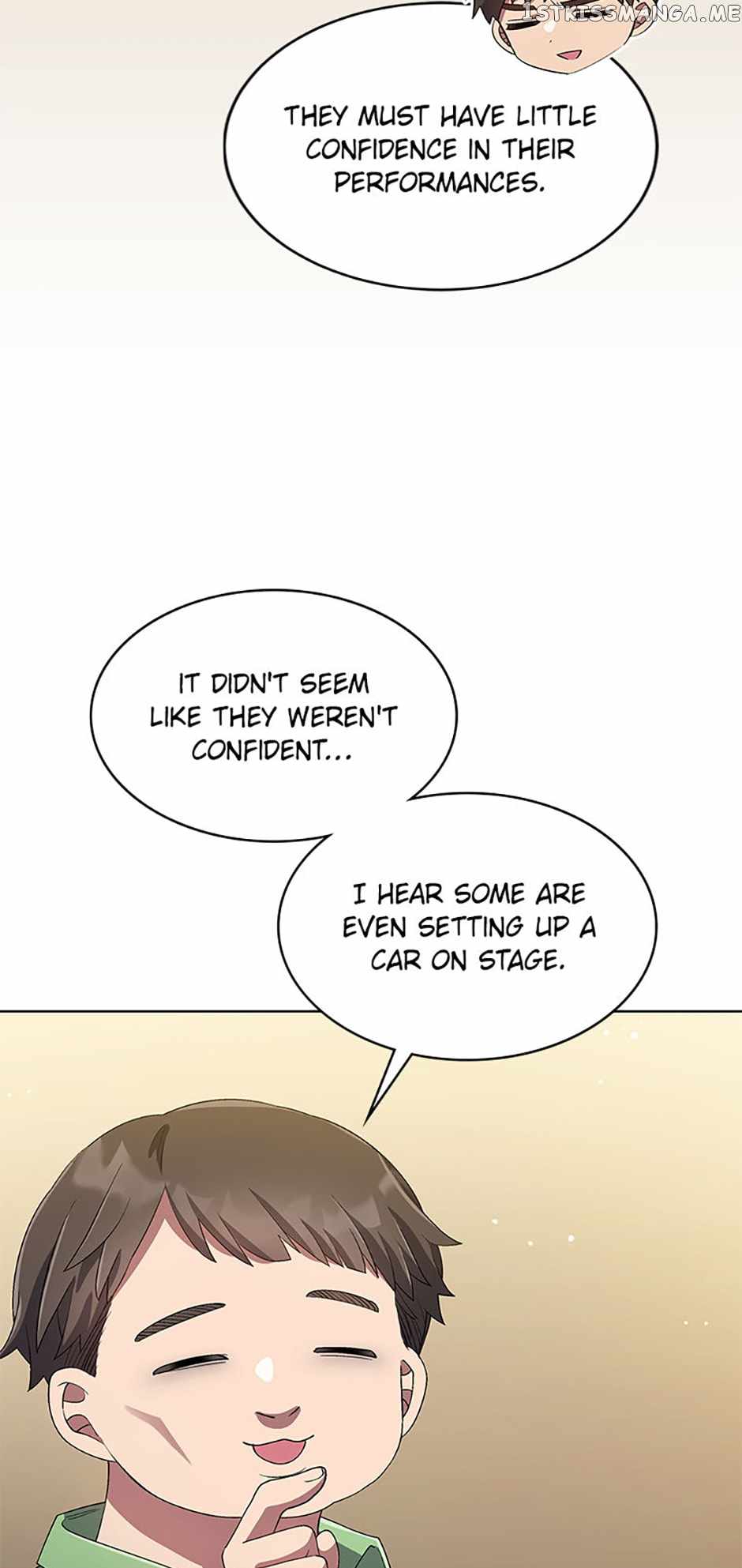 The Second Life of an All-Rounder Idol Chapter 28 - Page 62