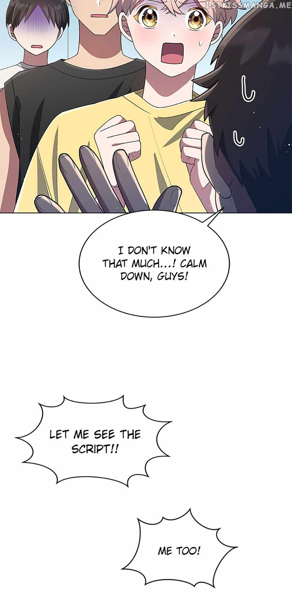 The Second Life of an All-Rounder Idol Chapter 28 - Page 64