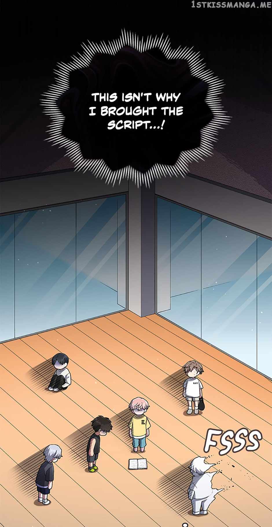 The Second Life of an All-Rounder Idol Chapter 28 - Page 67