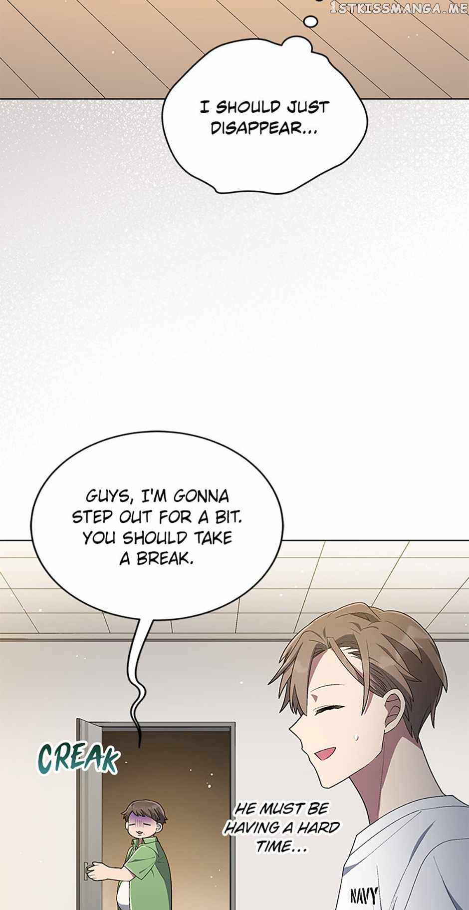 The Second Life of an All-Rounder Idol Chapter 28 - Page 68