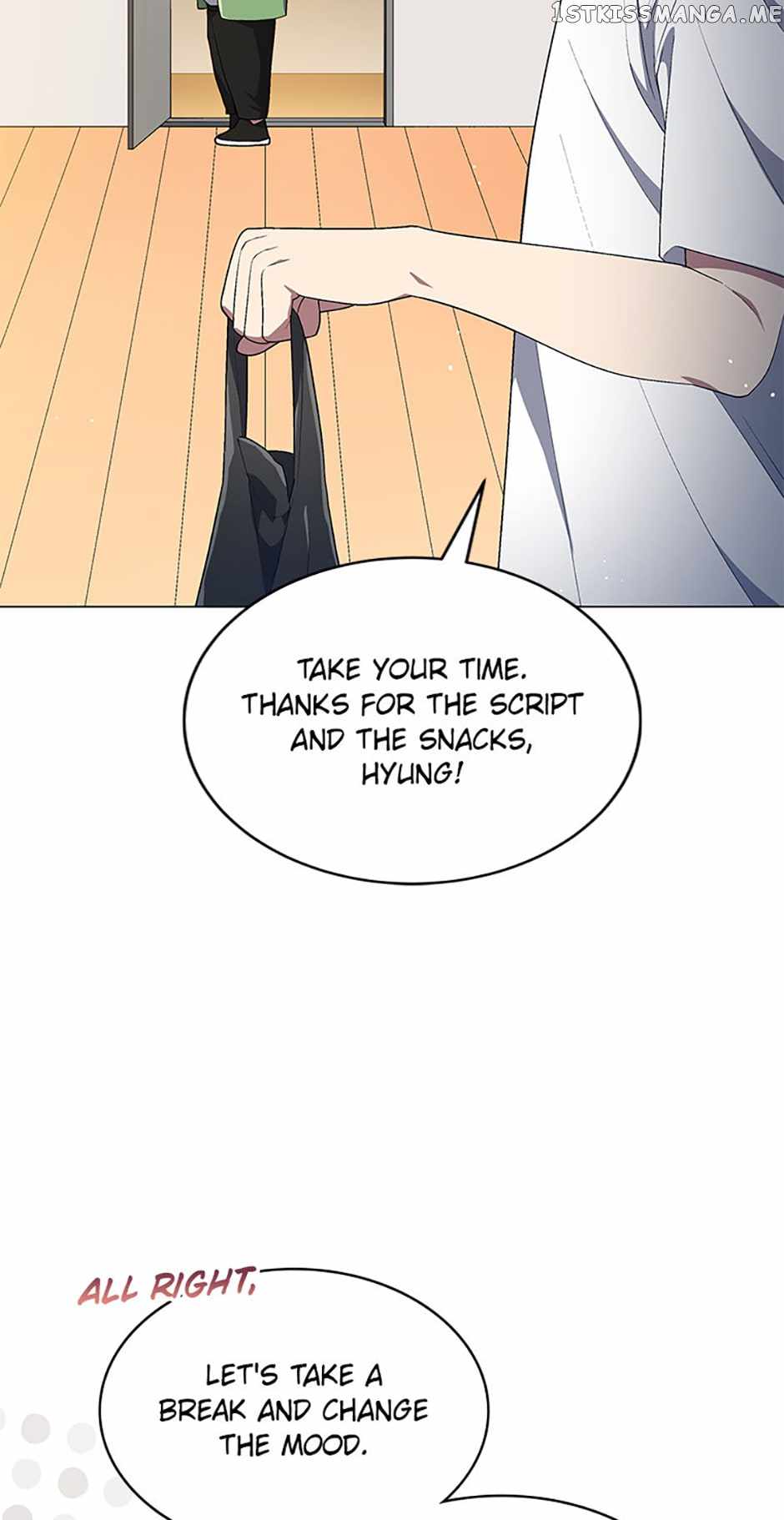 The Second Life of an All-Rounder Idol Chapter 28 - Page 69