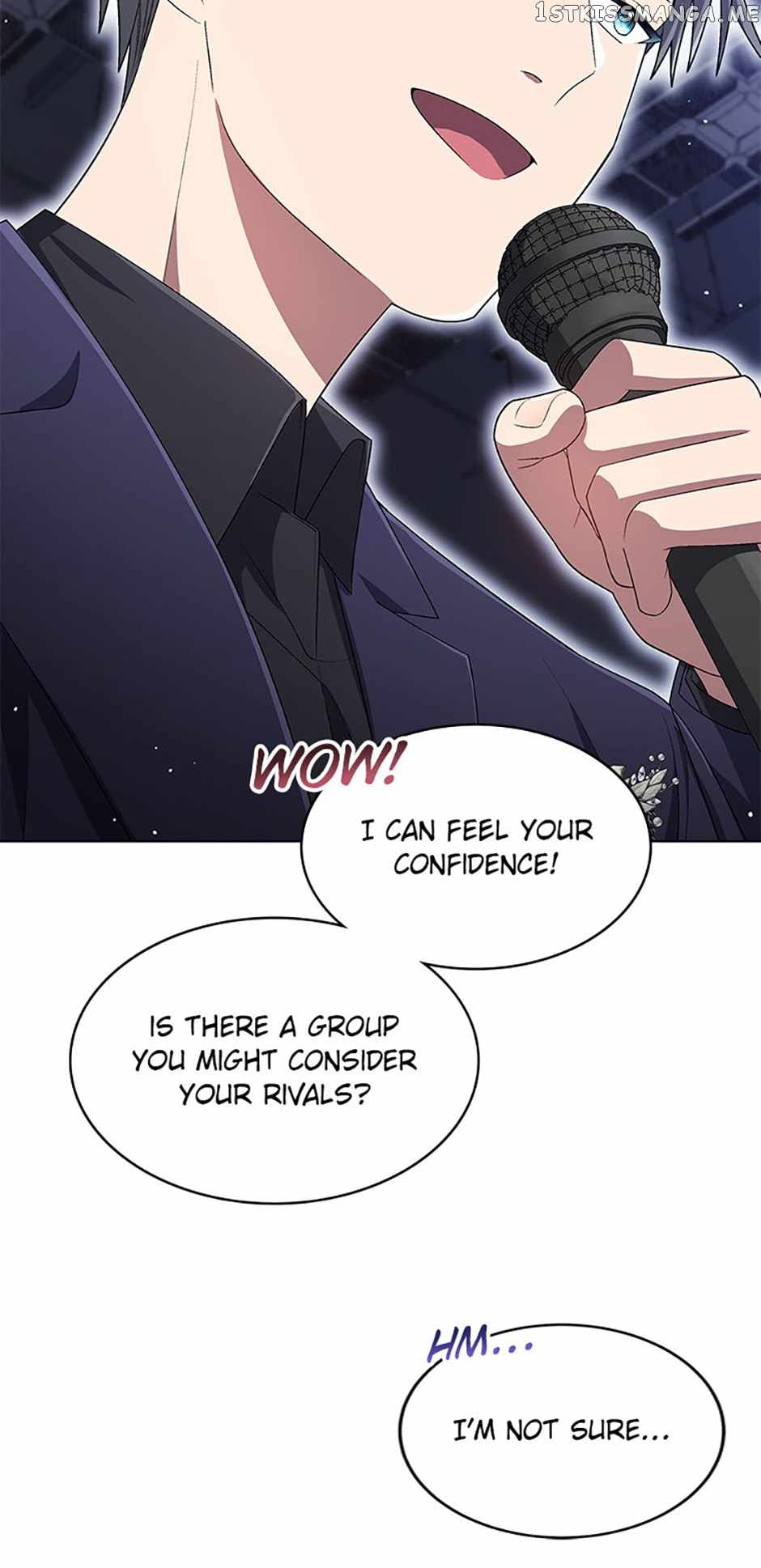 The Second Life of an All-Rounder Idol Chapter 28 - Page 7