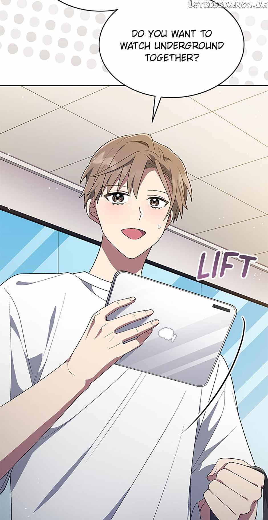 The Second Life of an All-Rounder Idol Chapter 28 - Page 70