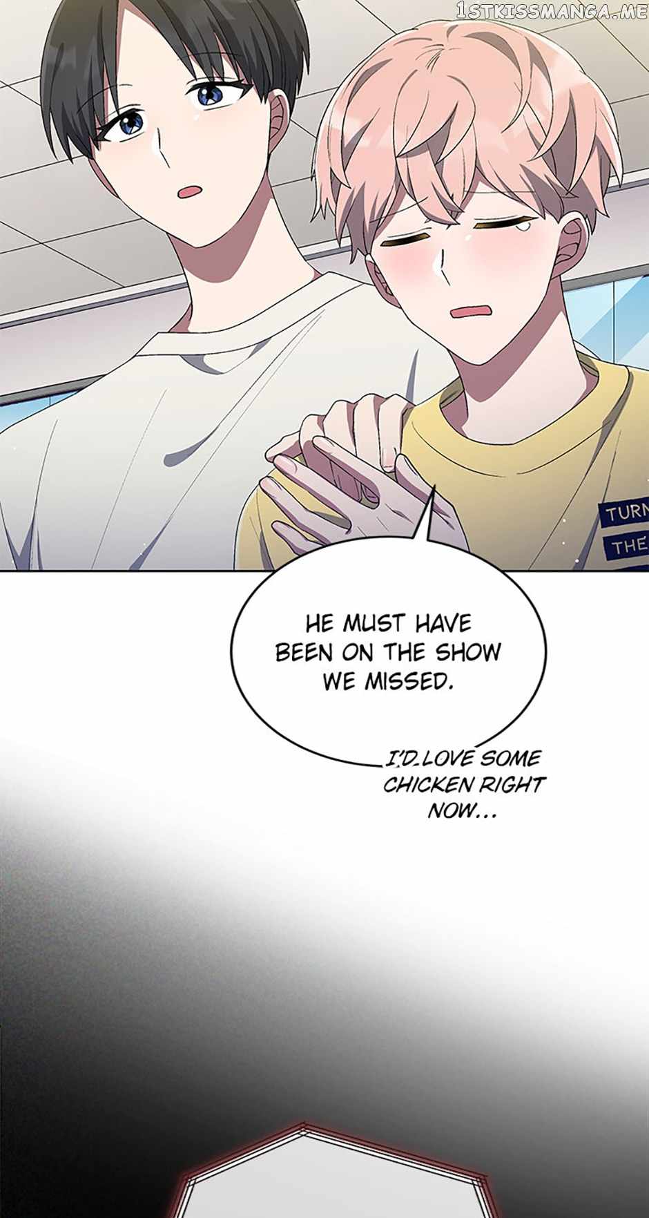 The Second Life of an All-Rounder Idol Chapter 28 - Page 75